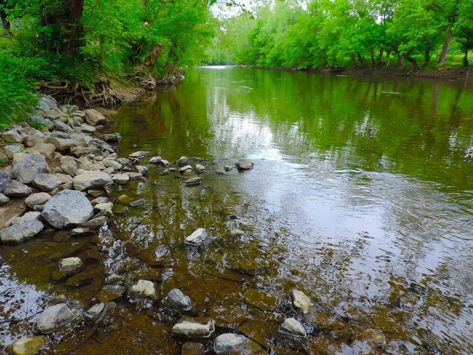 Clinch River